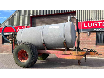 Jako 5000 Liter mesttank mestverwerking Jako 5000 Liter mesttank mestverwerking: zdjęcie 2 Jako 5000 Liter mesttank mestverwerking Jako 5000 Liter mesttank mestverwerking: zdjęcie 2