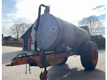 Jako 5000 Liter mesttank mestverwerking Jako 5000 Liter mesttank mestverwerking: zdjęcie 3 Jako 5000 Liter mesttank mestverwerking Jako 5000 Liter mesttank mestverwerking: zdjęcie 3