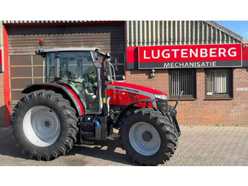 Ciągnik rolniczy MASSEY FERGUSON