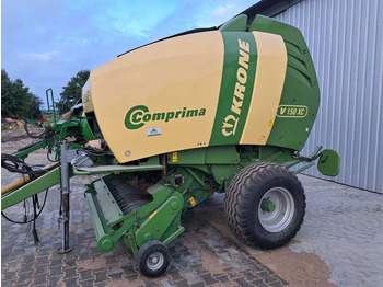 Prasa rolująca KRONE