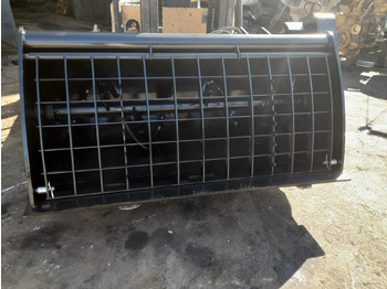 Łyżka do sortowania