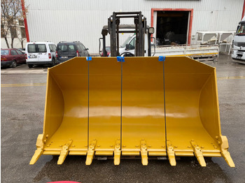 Nowy Łyżka do ładowarki do Ładowarek CAT 950: zdjęcie 4