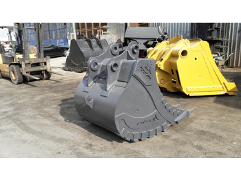 Łyżka do koparki KOMATSU