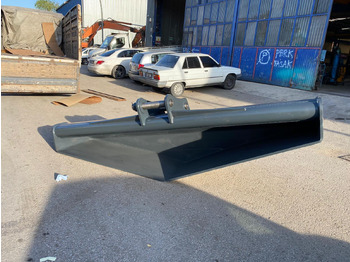 Łyżka do koparki KOMATSU