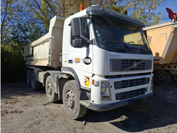 Wywrotka VOLVO FM 380