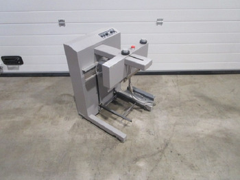 Maszyna drukarska HORIZON