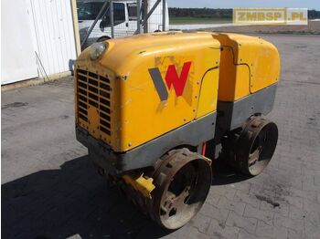 Walec drogowy Wacker Neuson RTSC 3: zdjęcie 2 Walec drogowy Wacker Neuson RTSC 3: zdjęcie 2