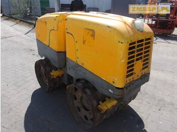 Wacker Neuson RTSC 3 Wacker Neuson RTSC 3: zdjęcie 4