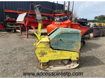 Zagęszczarka płytowa AMMANN