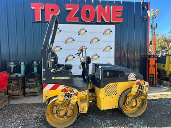 Walec BOMAG BW120AD-4