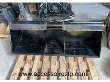 Łyżka do koparki TEREX