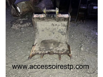 Łyżka do koparki JCB