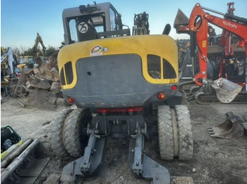 Koparka kołowa Wacker Neuson 9503-2 Volée variable: zdjęcie 4