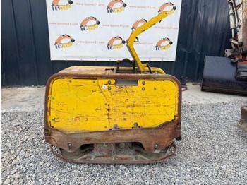 Zagęszczarka płytowa WACKER