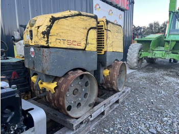 Mini walec Wacker Neuson RT82-SC2: zdjęcie 4