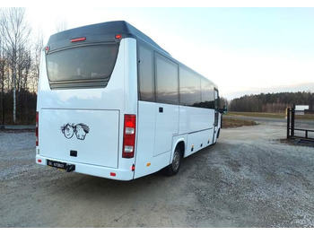 Turystyczny autobus Iveco Rapido / Daily 31 miejsc, stan idealny: zdjęcie 4