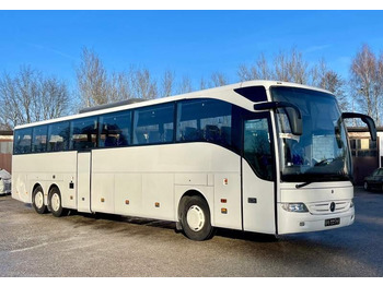 Turystyczny autobus MERCEDES-BENZ Tourismo