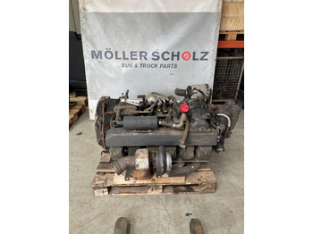 Silnik MERCEDES-BENZ Citaro