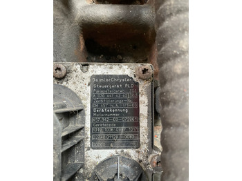 Silnik do Autobusów Mercedes-Benz Mercedes Motor OM 457 HLA Citaro OM457HLA 457942 Setra: zdjęcie 4