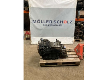 Skrzynia biegów MERCEDES-BENZ Citaro