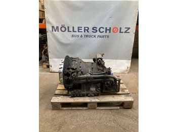 Skrzynia biegów MERCEDES-BENZ Citaro