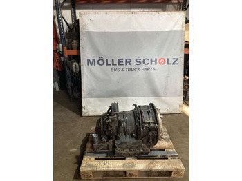 Skrzynia biegów MERCEDES-BENZ Citaro