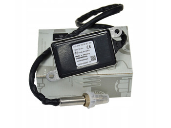 Pompa paliwowa MERCEDES-BENZ Actros