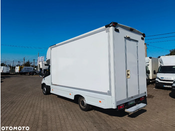 Dostawczy kontener IVECO DAILY 35S14: zdjęcie 4