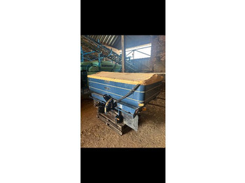 Rozsiewacz nawozów BOGBALLE