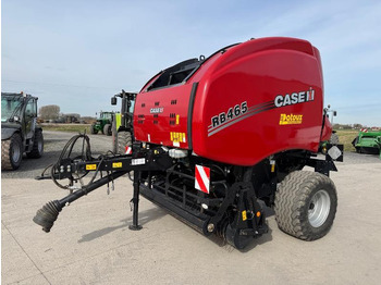 Prasa rolująca CASE IH