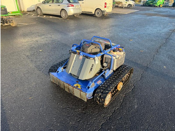 Kosiarka spalinowa ISEKI