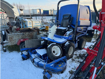 Kosiarka spalinowa ISEKI