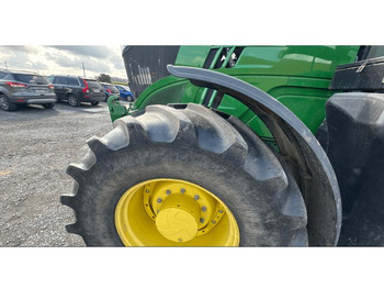 Ciągnik rolniczy JOHN DEERE 6175M: zdjęcie 5 Ciągnik rolniczy JOHN DEERE 6175M: zdjęcie 5