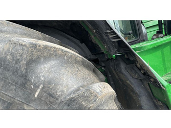 Ciągnik rolniczy JOHN DEERE 6175M: zdjęcie 4 Ciągnik rolniczy JOHN DEERE 6175M: zdjęcie 4