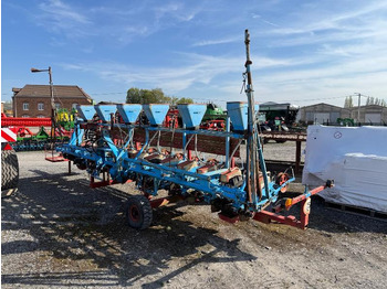 Siewnik punktowy MONOSEM