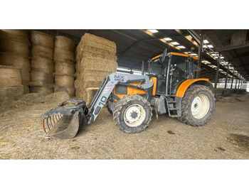 Ciągnik rolniczy RENAULT Ares