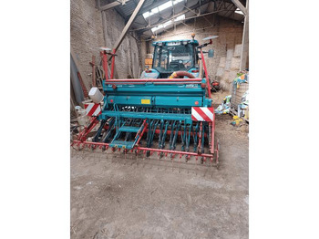 Agregat uprawowo-siewny SULKY