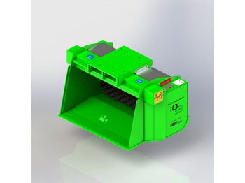 DB Engineering BucketScreen BS-10/3 DB Engineering BucketScreen BS-10/3: zdjęcie 2
