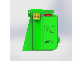 Łyżka do sortowania