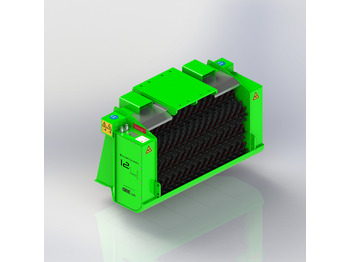 Nowy Łyżka do sortowania DB Engineering BucketScreen BS-12/4: zdjęcie 3