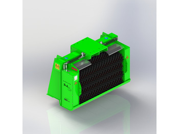 Nowy Łyżka do sortowania DB Engineering BucketScreen BS-14/5: zdjęcie 3 Nowy Łyżka do sortowania DB Engineering BucketScreen BS-14/5: zdjęcie 3