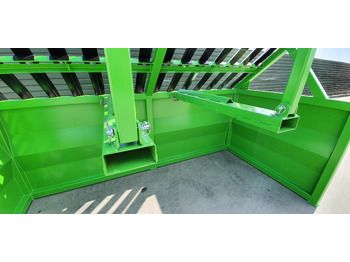 Nowy Przesiewacz DB Engineering TraserScreen GS-40: zdjęcie 4