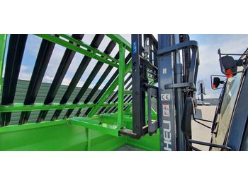 Nowy Przesiewacz DB Engineering TraserScreen GS-40: zdjęcie 3