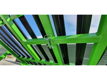 Nowy Przesiewacz DB Engineering TraserScreen GS-40: zdjęcie 5