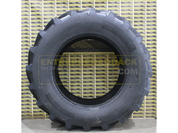 Nowy Opony i felgi do Traktorów rolniczych Dual Wheels and mounted GTK AgroAlfa Tractor Radial Tyres Complete dual wheels for tractors in several colors. When you want to go for the best! NOTE! 7 year factory warranty on tires and dual wheels: zdjęcie 5