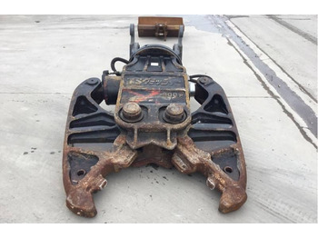 Nożyce wyburzeniowe