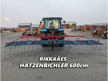 Brona rolnicza HATZENBICHLER