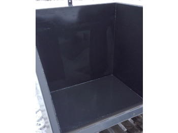 Osprzęt do Maszyn rolniczych Kuljetuskontti Trima / MP Lift sovitteella: zdjęcie 5 Osprzęt do Maszyn rolniczych Kuljetuskontti Trima / MP Lift sovitteella: zdjęcie 5