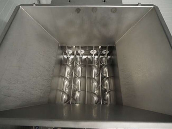 Maszyna spożywcza CFS MultiFormer MLF600: zdjęcie 5