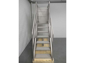 Maszyna spożywcza GEA inspection PlatForm PlatForm: zdjęcie 5